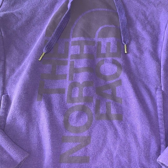 The North Face Pullover Hoodie Athletic Women’s Si - Picture 2 of 5